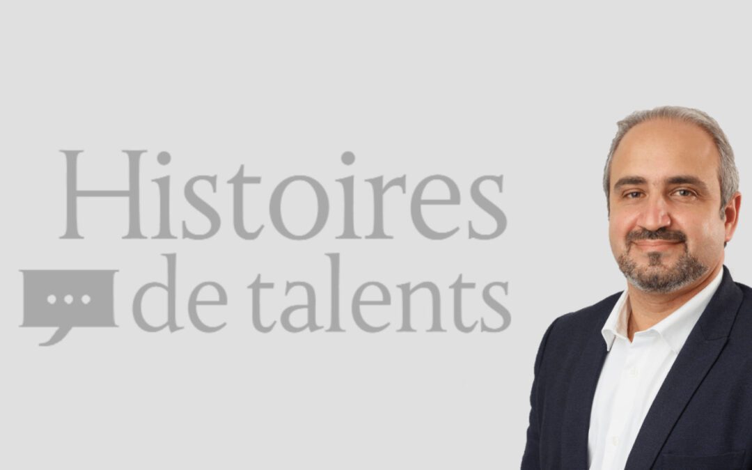 Histoire de talents #2