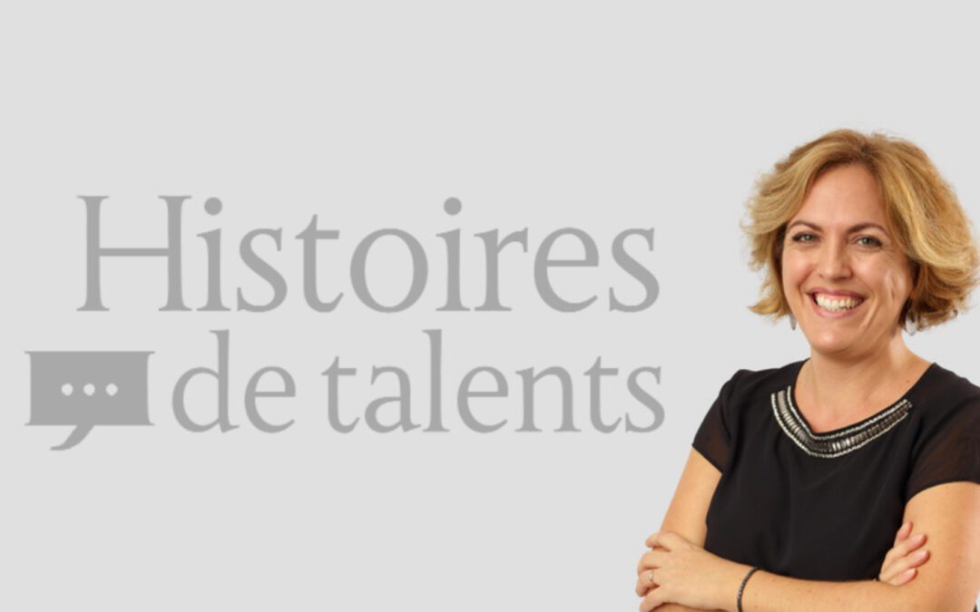 Histoire de talents #4