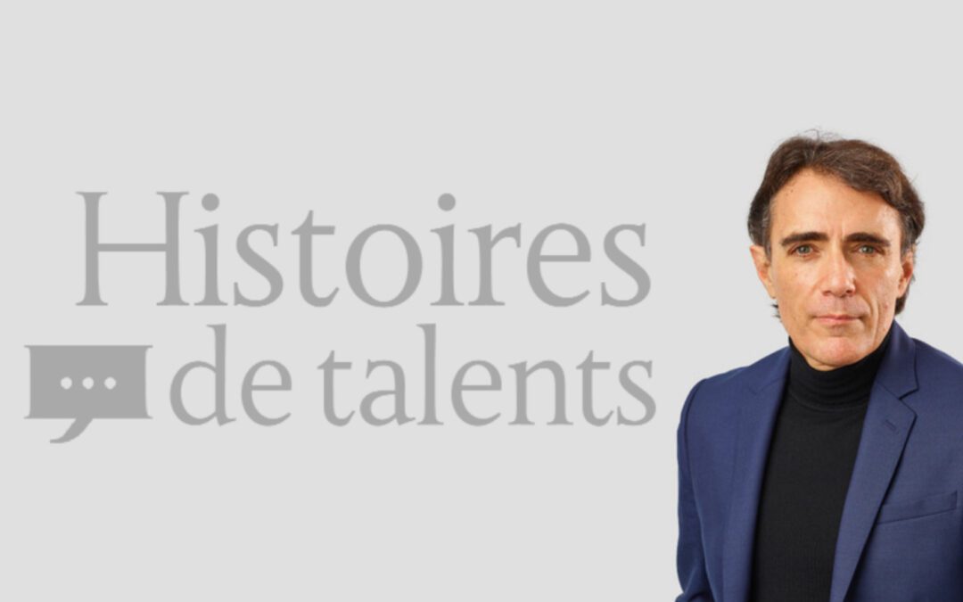 Histoire de talents #7