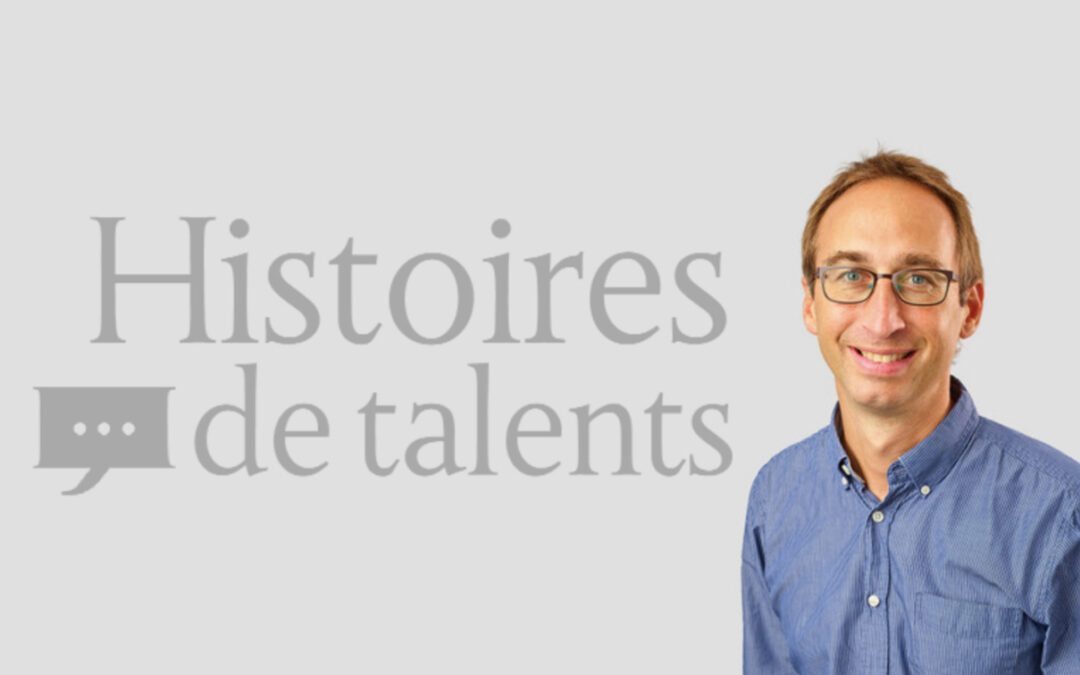 Histoire de talents #9