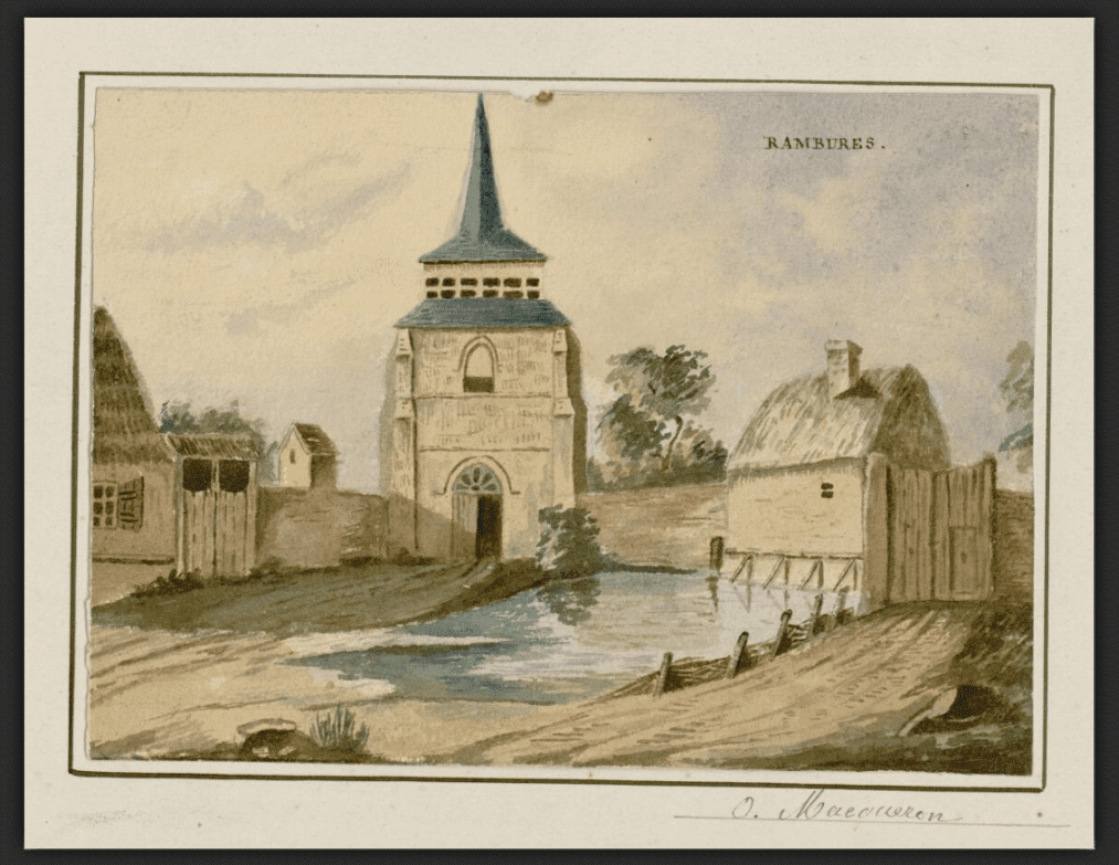 collection-patrimoine-macqueron Collection du patrimoine Macqueron d'Abbeville