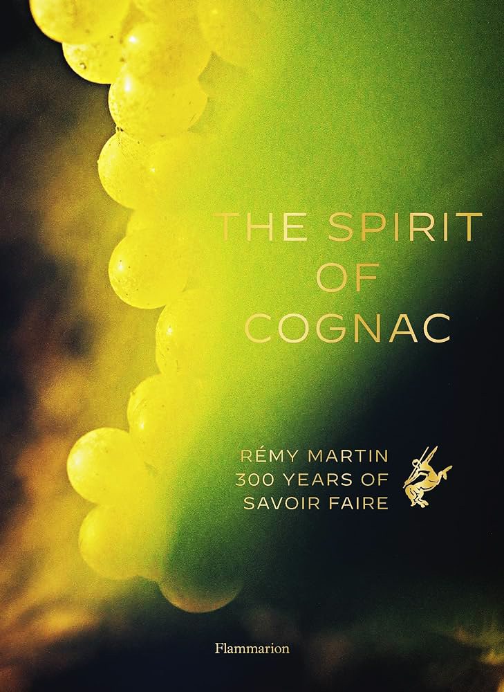 Reparution en version augmentée du livre "L'Esprit du Cognac" Reparution du livre " L'esprit du Cognac " de Thomas Laurenceau, remaniée sur le plan des illustrations