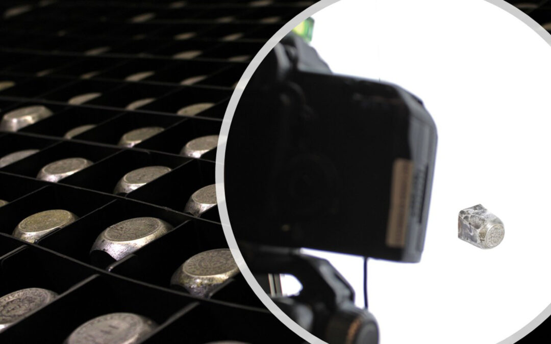 Par ici la Monnaie… de Paris !